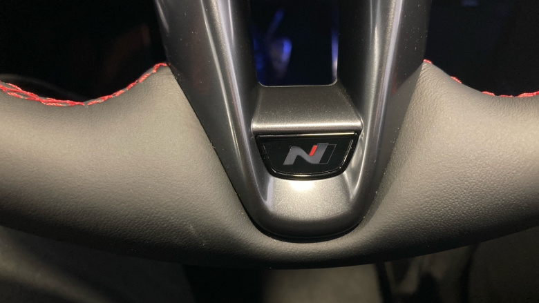 Hyundai i20 1.0T GDi N Line S 5dr DCT Petrol Hatchback